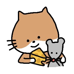 Hello "Neko-san"