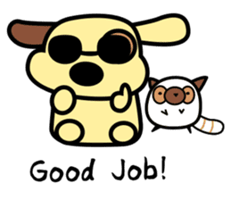 Derorine (Dero) vol.2 sticker #5969065