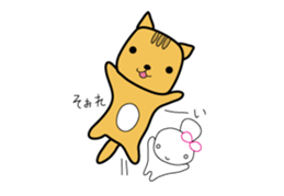 Hacchan Hacchan sticker #5969658