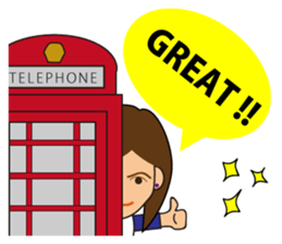 UK xxx sticker #5969714