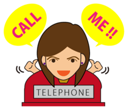 UK xxx sticker #5969718