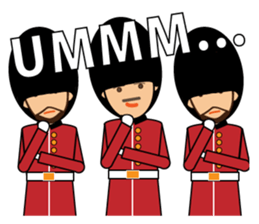 UK xxx sticker #5969725