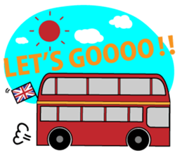 UK xxx sticker #5969728