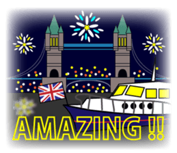 UK xxx sticker #5969731