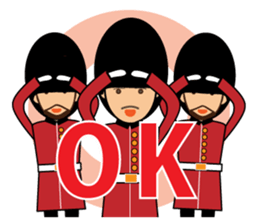 UK xxx sticker #5969742