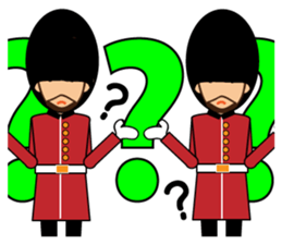 UK xxx sticker #5969748