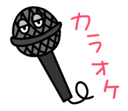 Slothful Sticker sticker #5969763