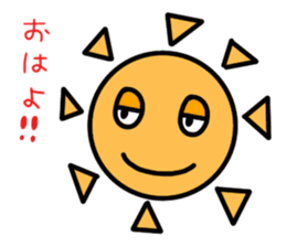 Slothful Sticker sticker #5969766