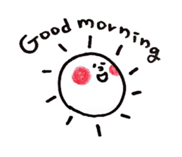 cute animal family sticker #5969879