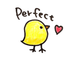 cute animal family sticker #5969897