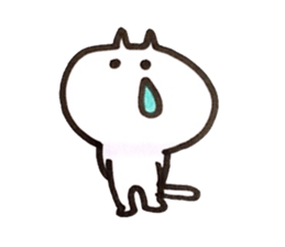 cute animal family sticker #5969899