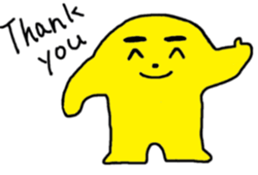 muscle-kun sticker #5970749