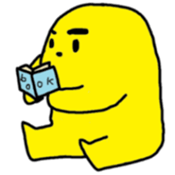 muscle-kun sticker #5970750
