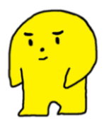 muscle-kun sticker #5970751