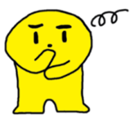 muscle-kun sticker #5970757