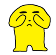 muscle-kun sticker #5970761