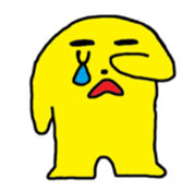 muscle-kun sticker #5970765