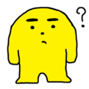 muscle-kun sticker #5970768