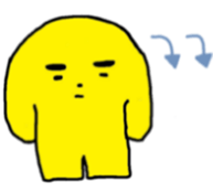 muscle-kun sticker #5970778