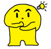 muscle-kun sticker #5970780
