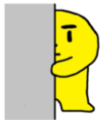 muscle-kun sticker #5970783