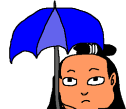 Mr. loincloth sticker #5970965