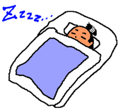 Mr. loincloth sticker #5970975