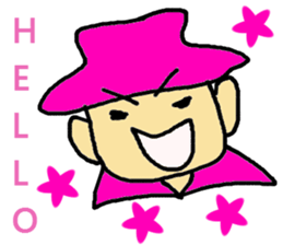 OKOK PEOPLE sticker #5971197