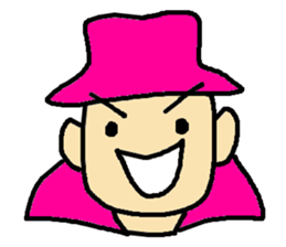 OKOK PEOPLE sticker #5971213