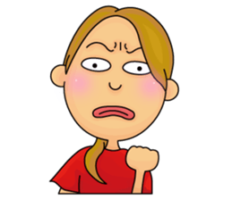 Hi Friends sticker #5971503