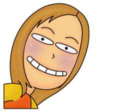 Hi Friends sticker #5971523