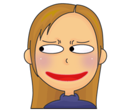 Hi Friends sticker #5971527