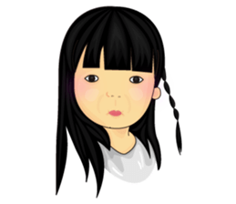 Hi Friends sticker #5971543