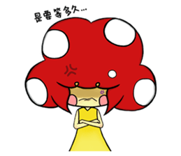 MushMei sticker #5971718