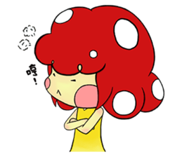 MushMei sticker #5971719