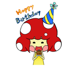 MushMei sticker #5971739