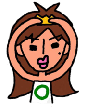 Hostess sticker part.1 sticker #5971786