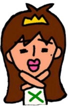 Hostess sticker part.1 sticker #5971787