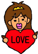 Hostess sticker part.1 sticker #5971791