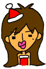 Hostess sticker part.1 sticker #5971795