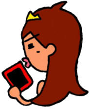 Hostess sticker part.1 sticker #5971817