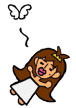 Hostess sticker part.1 sticker #5971818