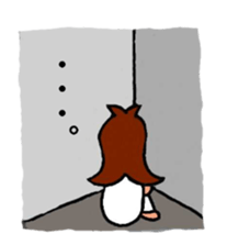 Hostess sticker part.1 sticker #5971819