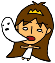 Hostess sticker part.1 sticker #5971822