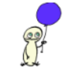 tamago temegotai sticker #5971884