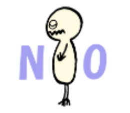 tamago temegotai sticker #5971899