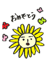 Casual stickers sticker #5971948