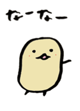 Casual stickers sticker #5971977