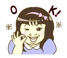 joshiryoku-no-takaibusu sticker #5972190