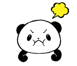 EL JAPOPANDA (Spanish) sticker #5972384